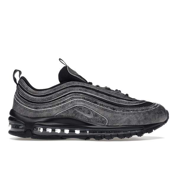 Nike ʥ  ˡ Nike Air Max 97  US_7.5(25.5cm) Comme des Garcons Homme Plus Black