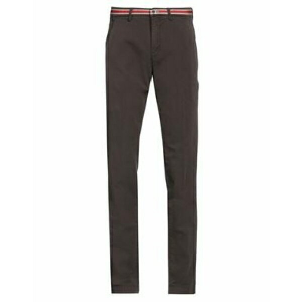 【送料無料】 メイソンズ メンズ カジュアルパンツ ボトムス Pants Brown
