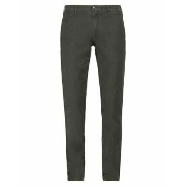 【送料無料】 エムエムエックス メンズ カジュアルパンツ ボトムス Pants Green