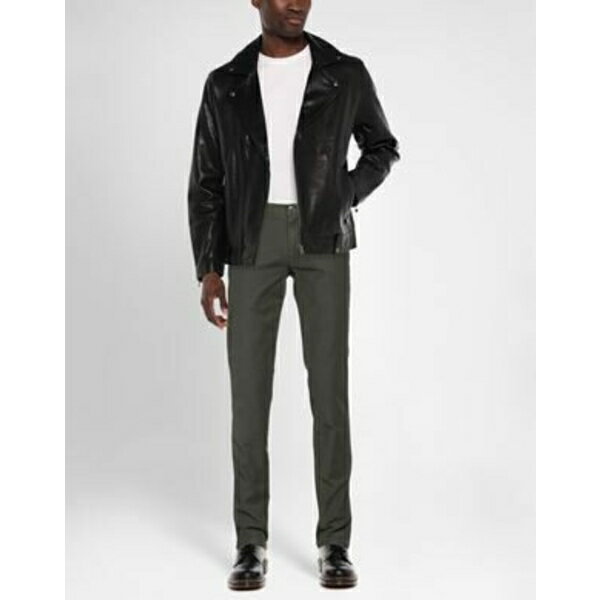 【送料無料】 エムエムエックス メンズ カジュアルパンツ ボトムス Pants Green