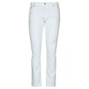 【送料無料】 アリーニ メンズ カジュアルパンツ ボトムス Pants White