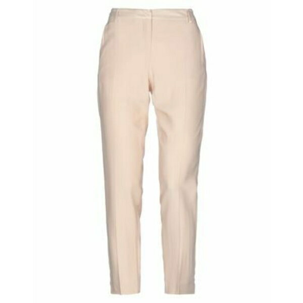【送料無料】 ペニーブラック レディース カジュアルパンツ ボトムス Pants Beige