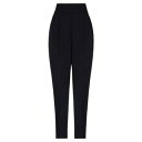 【送料無料】 ピンコ レディース カジュアルパンツ ボトムス Pants Black(4)