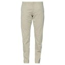 【送料無料】 シビリア. メンズ カジュアルパンツ ボトムス Pants Beige(4)