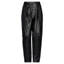【送料無料】 ディースクエアード レディース カジュアルパンツ ボトムス Pants Black