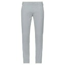 【送料無料】 アントレ アミ メンズ カジュアルパンツ ボトムス Pants Grey(4)