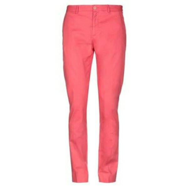 【送料無料】 マルシアーノ メンズ カジュアルパンツ ボトムス Pants Red