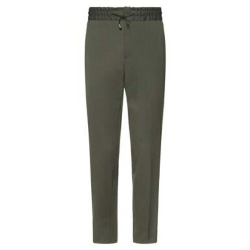【送料無料】 ジョン リッチモンド メンズ カジュアルパンツ ボトムス Pants Green 【送料無料】 ジョン リッチモンド メンズ カジュアルパンツ ボトムス Pants Green