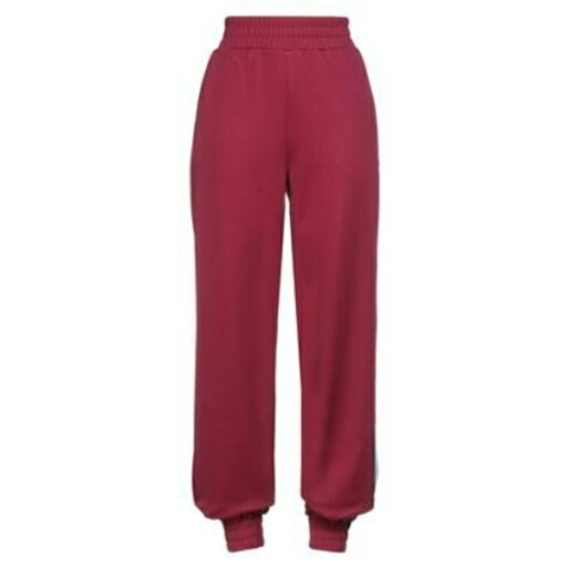 【送料無料】 ジーシーディーエス レディース カジュアルパンツ ボトムス Pants Red 【送料無料】 ジーシーディーエス レディース カジュアルパンツ ボトムス Pants Red