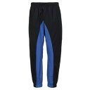 【送料無料】 マルセロバーロン メンズ カジュアルパンツ ボトムス Pants Black(4)