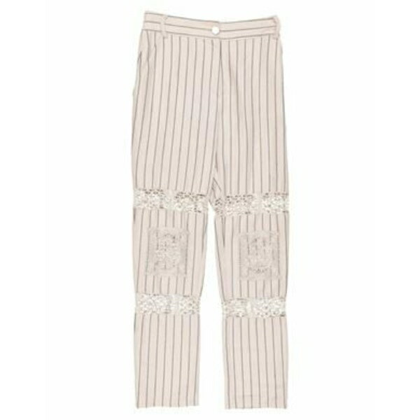 ̵ ֥ޥ ǥ 奢ѥ ܥȥॹ Pants Beige
