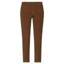 【送料無料】 ダニエレ アレッサンドリー二 メンズ カジュアルパンツ ボトムス Pants Beige(4)