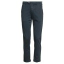 【送料無料】 ゼロゼロ コンストラクション メンズ カジュアルパンツ ボトムス Pants Blue(4)
