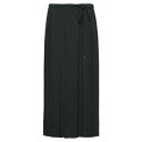 【送料無料】 ヴァレンティノ ガラヴァーニ レディース カジュアルパンツ ボトムス Pants Green