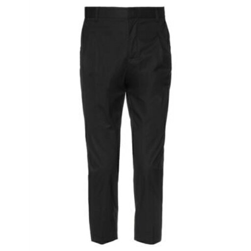 【送料無料】 ダニエレ アレッサンドリー二 メンズ カジュアルパンツ ボトムス Pants Black 【送料無料】 ダニエレ アレッサンドリー二 メンズ カジュアルパンツ ボトムス Pants Black