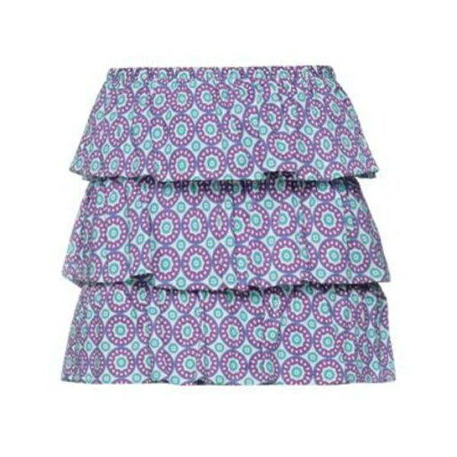 【送料無料】 アルテア レディース スカート ボトムス Mini skirts Purple 【送料無料】 アルテア レディース スカート ボトムス Mini skirts Purple