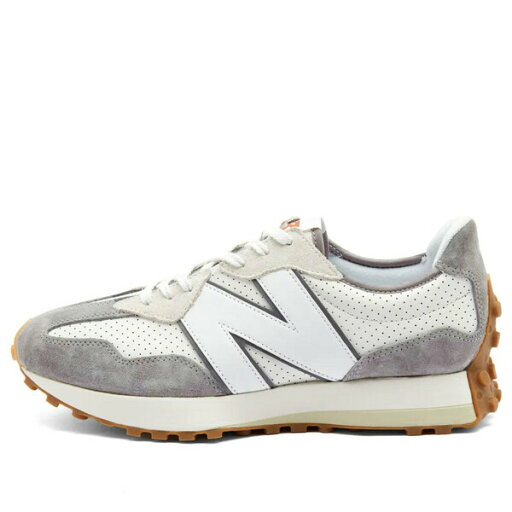 New Balance ニューバランス メンズ スニーカー 【New Balance 327 'Castlerock' MS327PJ】 サイズ US_9(27.0cm) New Balance ニューバランス メンズ スニーカー 【New Balance 327 'Castlerock' MS327PJ】 サイズ US_9(27.0cm)