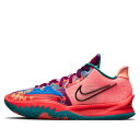 Nike ナイキ メンズ スニーカー 【Nike Kyrie Low 4 EP '1 World 1 People' CZ0105-600】 サイズ US_8....