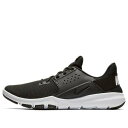 Nike ナイキ メンズ スニーカー 【Nike Flex Control TR3 'Black' AJ5911-001】 サイズ US_7.5(25.5cm)