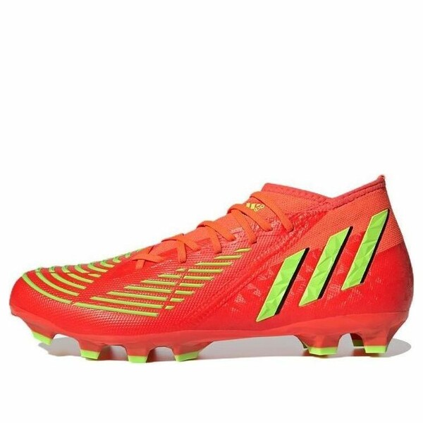 adidas アディダス メンズ スニーカー 【adidas Predator Edge.2 MG 'Red Green Blue' GW0958】 サイズ US_7.5(25.5cm)