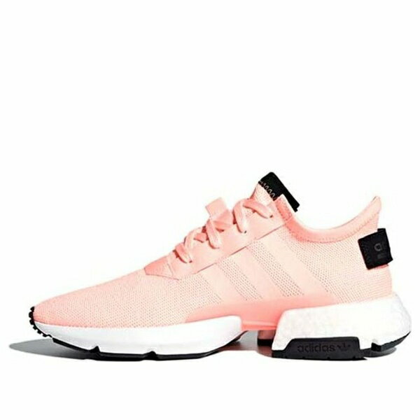 adidas アディダス メンズ スニーカー 【adidas P.O.D. S3.1 'Clear Orange' B37364】 サイズ US_M_4.5