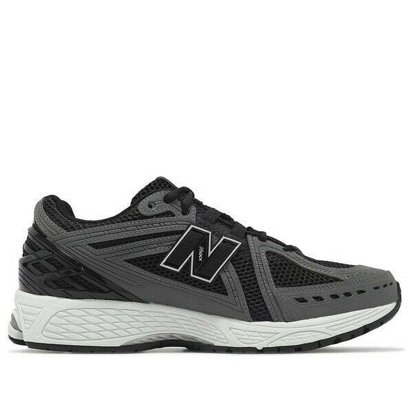 New Balance ニューバランス メンズ スニーカー 【New Balance 1906R 'White Team Red Castlerock' U1906RCB】 サイズ US_8(26.0cm)