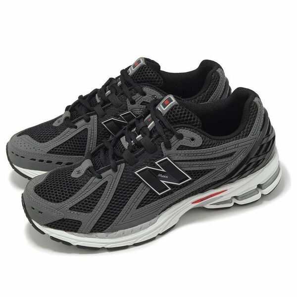 New Balance ニューバランス メンズ スニーカー 【New Balance 1906R 'White Team Red Castlerock' U1906RCB】 サイズ US_8(26.0cm)