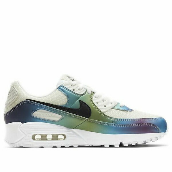 Nike ナイキ メンズ スニーカー 【Nike Air Max 90 'Bubble Pack' CT5066-100】 サイズ US_7.5(25.5cm)