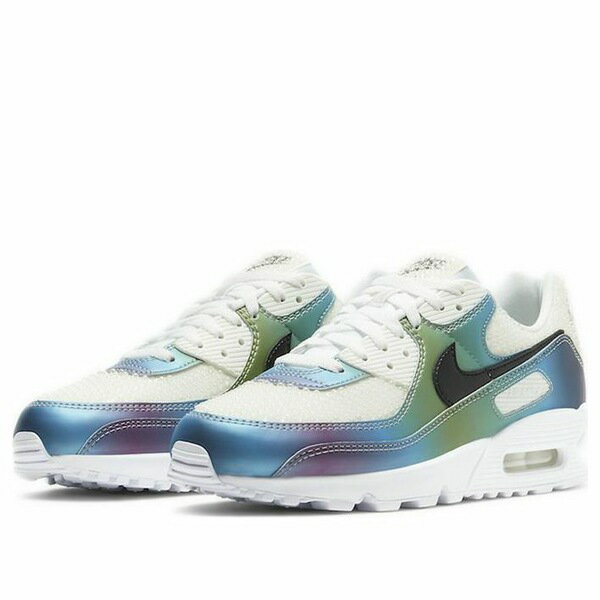 Nike ナイキ メンズ スニーカー 【Nike Air Max 90 'Bubble Pack' CT5066-100】 サイズ US_7.5(25.5cm)