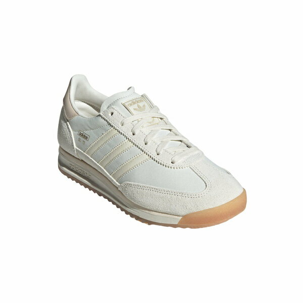 adidas アディダス メンズ スニーカー 【adidas SL 72 RS 'White' JI2491】 サイズ US_M_4