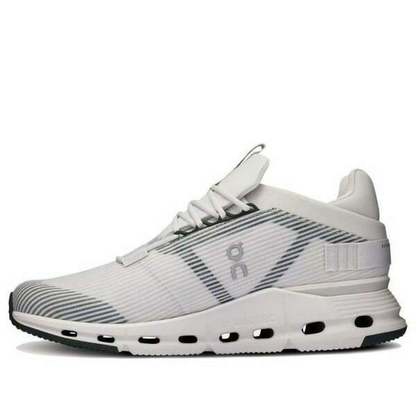 ■ブランド On Running(オン ランニング)■商品名 On Running Cloudnova Void 'Frost Jungle' 3MD12181526■色 ■サイズ サイズ US_M_14 ■表記の日本サイズは参考サイズとなります。実際のサイズとは前後する可能性がございます。 ■海外からお取り寄せ商品となりますので、お届けまで2週間〜3週間お時間頂いております。 ■返品・交換の対象外となっております。 ■店内全品【送料無料】です！（※沖縄・離島は別途送料3,300円がかかります） サイズ別価格表 (サイズをクリックして商品ページに飛んでください) サイズ 価格 US_M_10 75,800円 US_M_13 64,800円