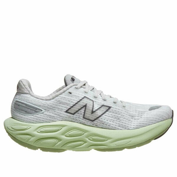 New Balance ニューバランス メンズ スニーカー 【New Balance Fresh Foam X Balos v1 'Grey Matter Mineral' MBALCB1】 サイズ US_9.5(27.5cm)