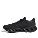 adidas アディダス メンズ スニーカー 【adidas Switch Run 'Core Black Carbon' IF5718】 サイズ US_8(26.0cm)