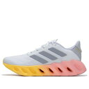 adidas アディダス メンズ スニーカー 【adidas Switch FWD 2 M 'Cloud White Halo Silver Spark' ID0533】 サイズ US_8.5(26.5cm)