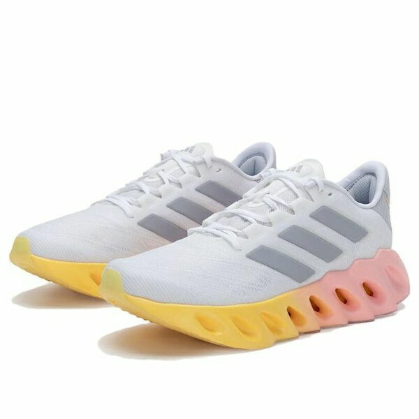 adidas アディダス メンズ スニーカー 【adidas Switch FWD 2 M 'Cloud White Halo Silver Spark' ID0533】 サイズ US_8.5(26.5cm)