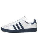 adidas アディダス メンズ スニーカー 【adidas Campus ADV 'White Blue gold' HP9104】 サイズ US_M_3.5
