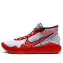 Nike ナイキ メンズ スニーカー 【Nike x YouTube KD 12 'Red White' CQ7731-900】 サイズ US_8.5(26.5cm)