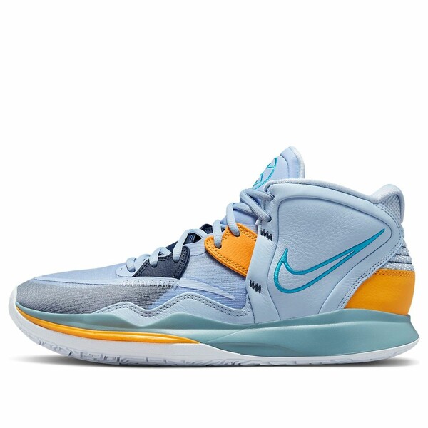 Nike ナイキ メンズ スニーカー 【Nike Kyrie Infinity EP 'Future Past' DC9134-501】 サイズ US_8(26.0cm)