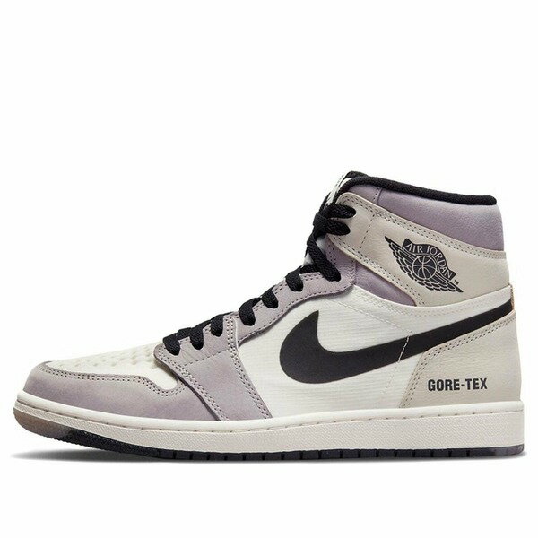 Air Jordan ジョーダン メンズ スニーカー 【Air Jordan 1 High Element Gore-Tex 'Light Bone' DB2889-100】 サイズ US_9.5(27.5cm)