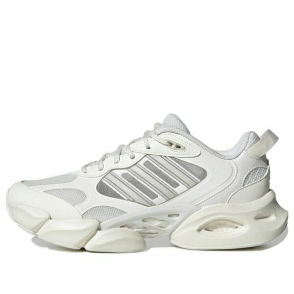 adidas アディダス メンズ スニーカー 【adidas Climacool Vento 3.0 'White Grey' IE7715】 サイズ US_9.5(27.5cm)