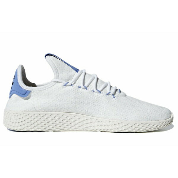 adidas アディダス メンズ スニーカー 【adidas x Pharrell Tennis Hu 'White Lilac' BD7521】 サイズ US_9(27.0cm)