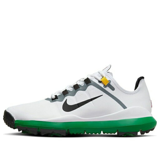 Nike ナイキ メンズ スニーカー 【Nike Tiger Woods 2013 'Masters' DR5752-100】 サイズ US_8.5(26.5cm) Nike ナイキ メンズ スニーカー 【Nike Tiger Woods 2013 'Masters' DR5752-100】 サイズ US_8.5(26.5cm)