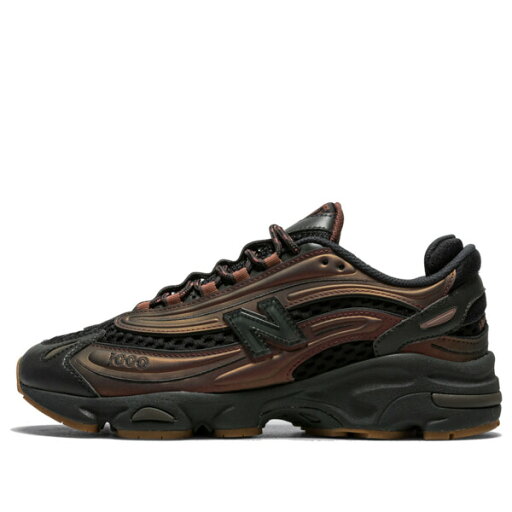 New Balance ニューバランス メンズ スニーカー 【New Balance x Joe Freshgoods 1000 When Things Were Pure Pack 'Black Ice' M1000JF1】 サイズ US_8(26.0cm) New Balance ニューバランス メンズ スニーカー 【New Balance x Joe Freshgoods 1000 When Things Were Pure Pack 'Black Ice' M1000JF1】 サイズ US_8(26.0cm)