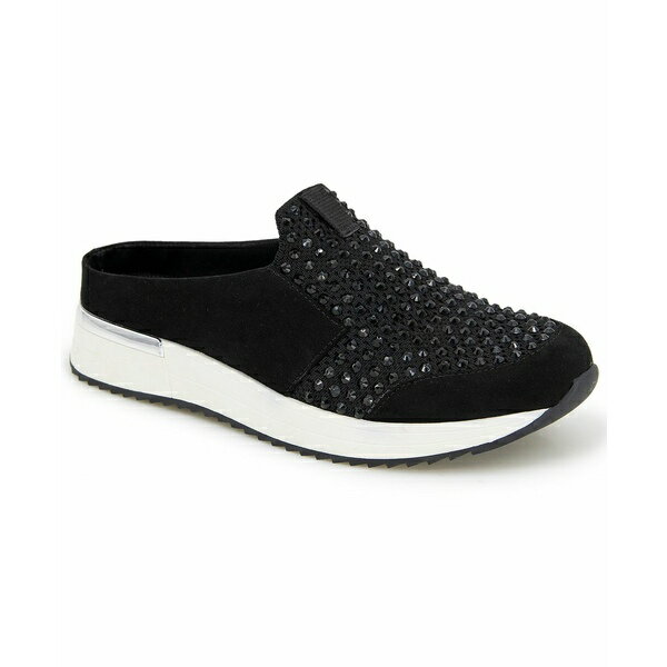 ͥ ǥ  塼 Women's Carol Mules Black