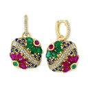 エフィー コレクション レディース ピアス&イヤリング アクセサリー ...(4)