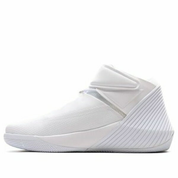 Air Jordan ジョーダン メンズ スニーカー White 【Air Jordan Why Not Zero 0.1 PFX White AQ9028-100】 サイズ US_8.5(26.5cm)