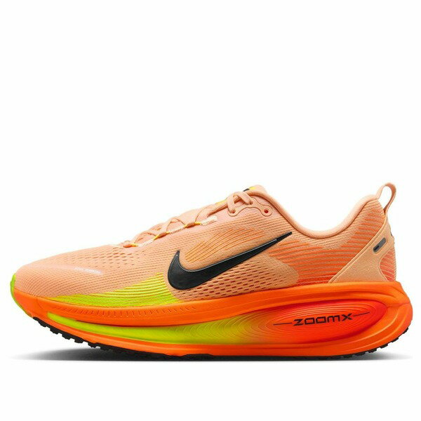 ■ブランド Nike(ナイキ)■商品名 Nike Air Zoom Vomero 18 'Orange Chalk Black Volt' HM6803-700■色 Orange Chalk/Black/Total Orange/Volt■サイズ サイズ US_11(29.0cm) ■表記の日本サイズは参考サイズとなります。実際のサイズとは前後する可能性がございます。 ■海外からお取り寄せ商品となりますので、お届けまで2週間〜3週間お時間頂いております。 ■返品・交換の対象外となっております。 ■店内全品【送料無料】です！（※沖縄・離島は別途送料3,300円がかかります） サイズ別価格表 (サイズをクリックして商品ページに飛んでください) サイズ 価格 US_M_6 65,800円 US_M_6.5 55,800円 US_M_7 52,800円 US_M_7.5 53,800円 US_M_8 52,800円 US_M_8.5 52,800円 US_M_9 52,800円 US_M_9.5 53,800円 US_M_10 52,800円 US_M_10.5 55,800円 US_M_11 56,800円 US_M_11.5 78,800円 US_M_12 56,800円 US_M_13 65,800円