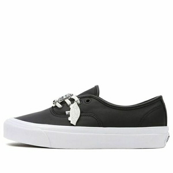 Vans バンズ メンズ スニーカー Black/White 【Vans Anaheim Factory Authentic 44 DX 'Black White' VN0A5KX4AVV】 サイズ US_10(28.0cm)