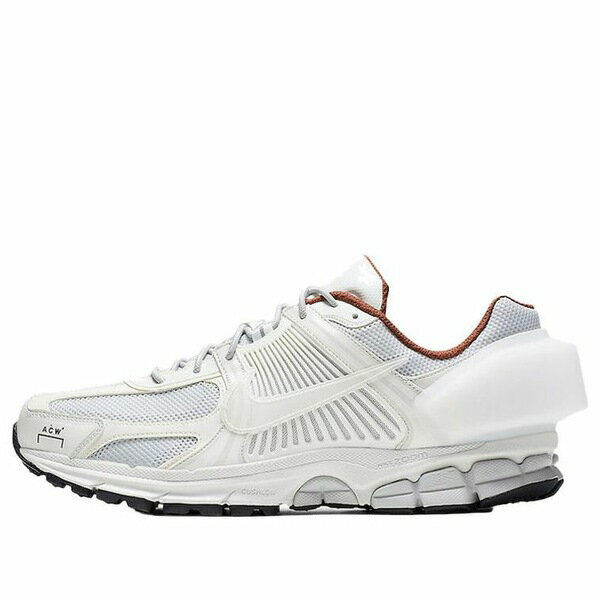 Nike ナイキ メンズ スニーカー White 【Nike x A-Cold-Wall Air Zoom Vomero 5 'Sail' AT3152-100】 サイズ US_9(27.0cm)