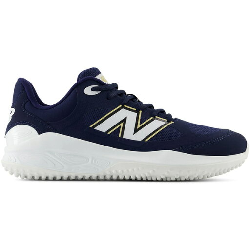 New Balance ニューバランス メンズ スニーカー 【New Balance Fresh Foam 3000v7 Turf Trainer Team Navy White】 サイズ US_M_15 Team Navy/White New Balance ニューバランス メンズ スニーカー 【New Balance Fresh Foam 3000v7 Turf Trainer Team Navy White】 サイズ US_M_15 Team Navy/White
